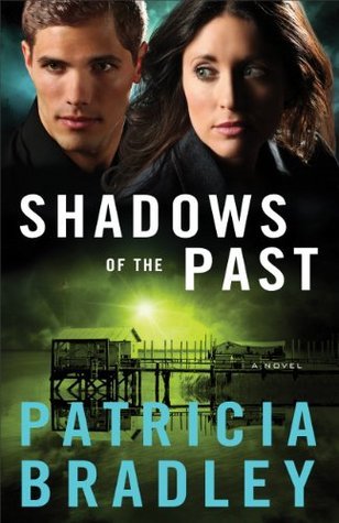 Shadows of the Past book cover