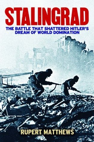 Stalingrad book cover