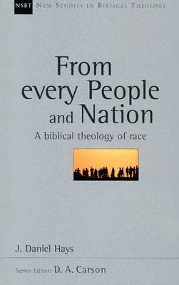 From Every People and Nation book cover