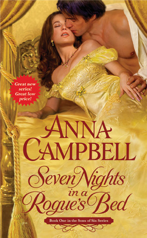 Sons of Sin book cover 1