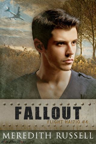 Fallout book cover