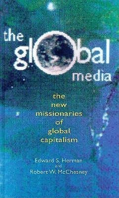 Global Media book cover