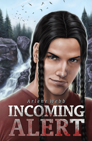 Incoming Alert book cover
