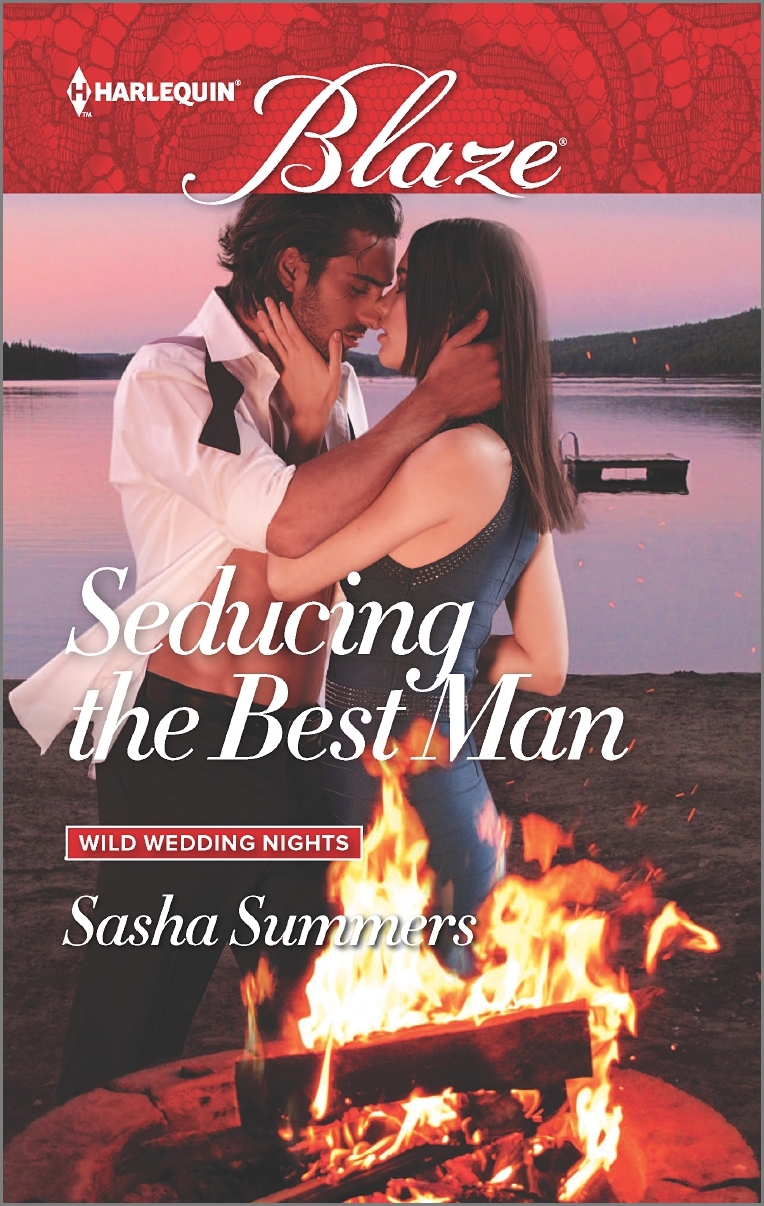 Wild Wedding Nights book cover 1
