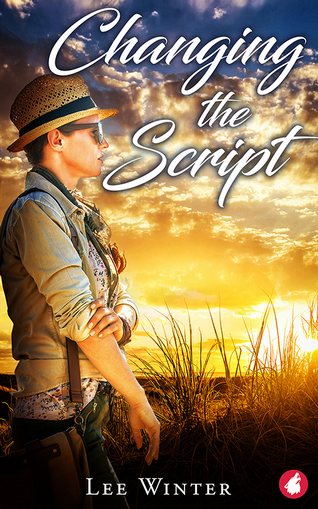Changing the Script book cover