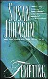 Tempting book cover