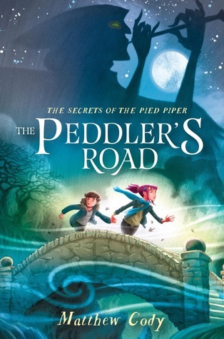 The Secrets of the Pied Piper book cover 1
