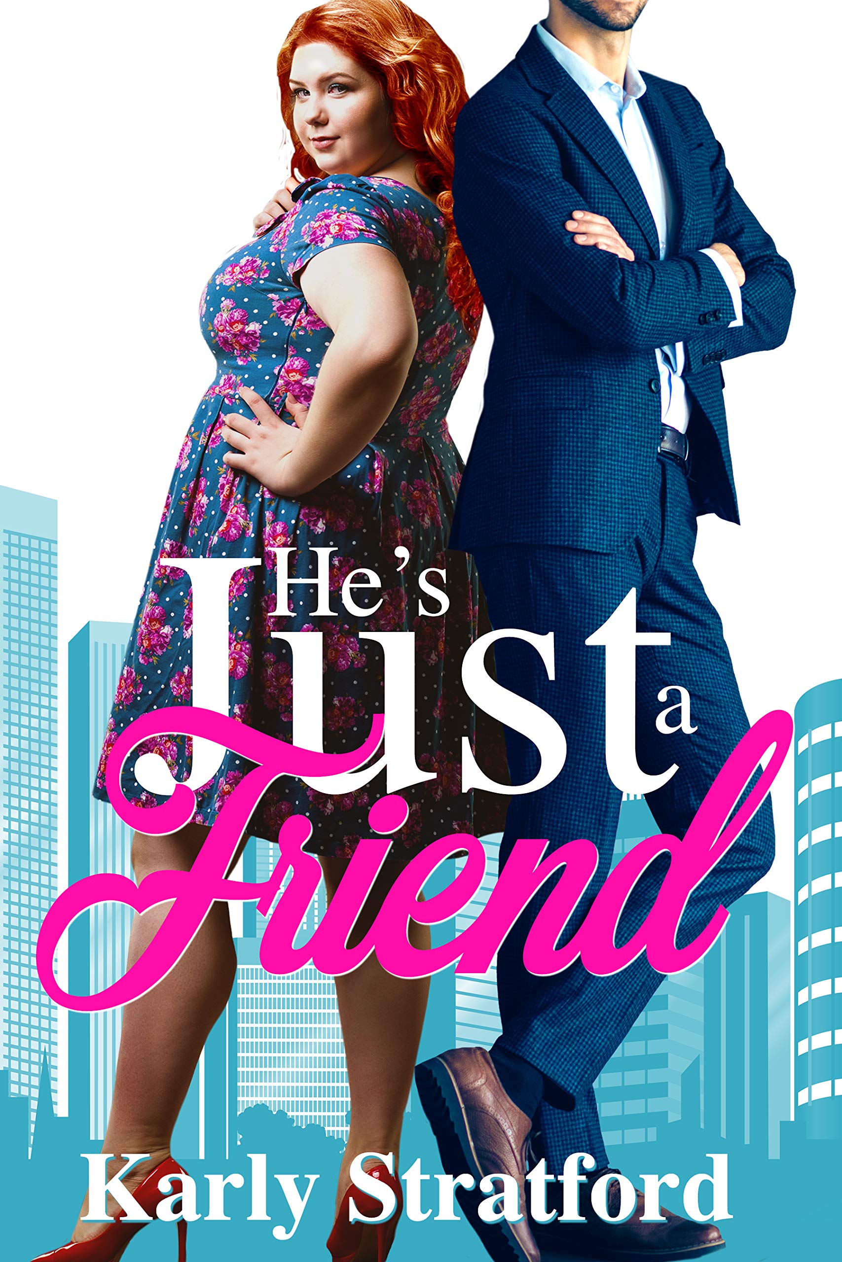 Summer Romances book cover 1