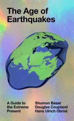 The Age of Earthquakes book cover