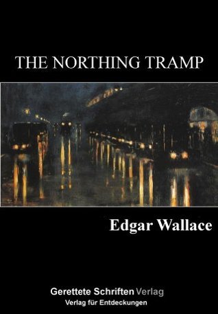 The Northing Tramp book cover