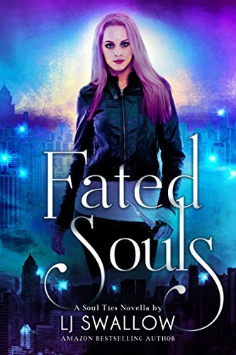 Fated Souls book cover