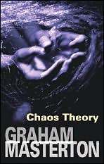 Chaos Theory book cover