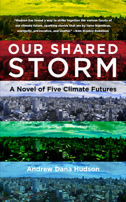 Our Shared Storm book cover