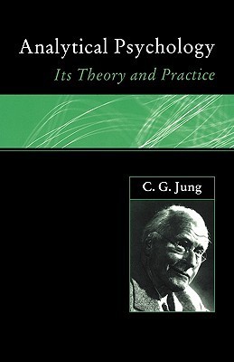 Analytical Psychology book cover