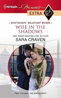 Wife in the Shadows book cover