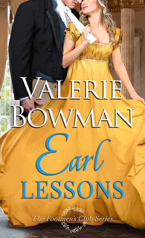 Earl Lessons book cover