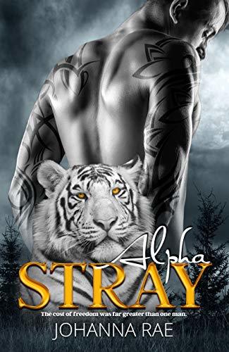 Alpha Stray book cover