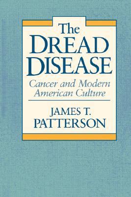 The Dread Disease book cover