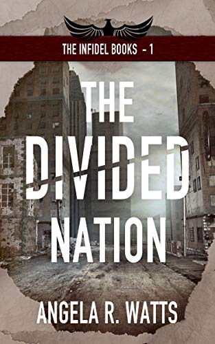 The Infidel Books book cover 2