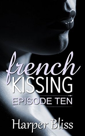 French Kissing book cover