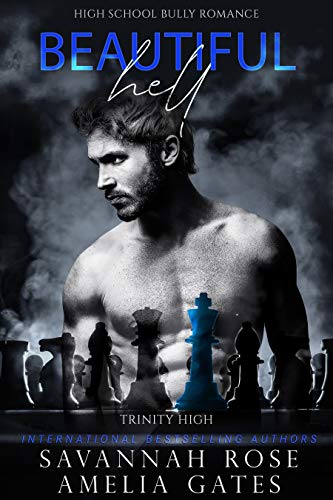 Beautiful Hell book cover