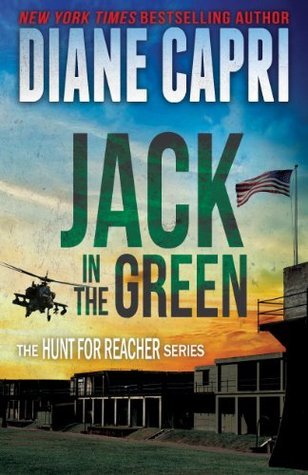 Jack in the Green book cover