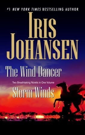 The Wind Dancer/Storm Winds book cover