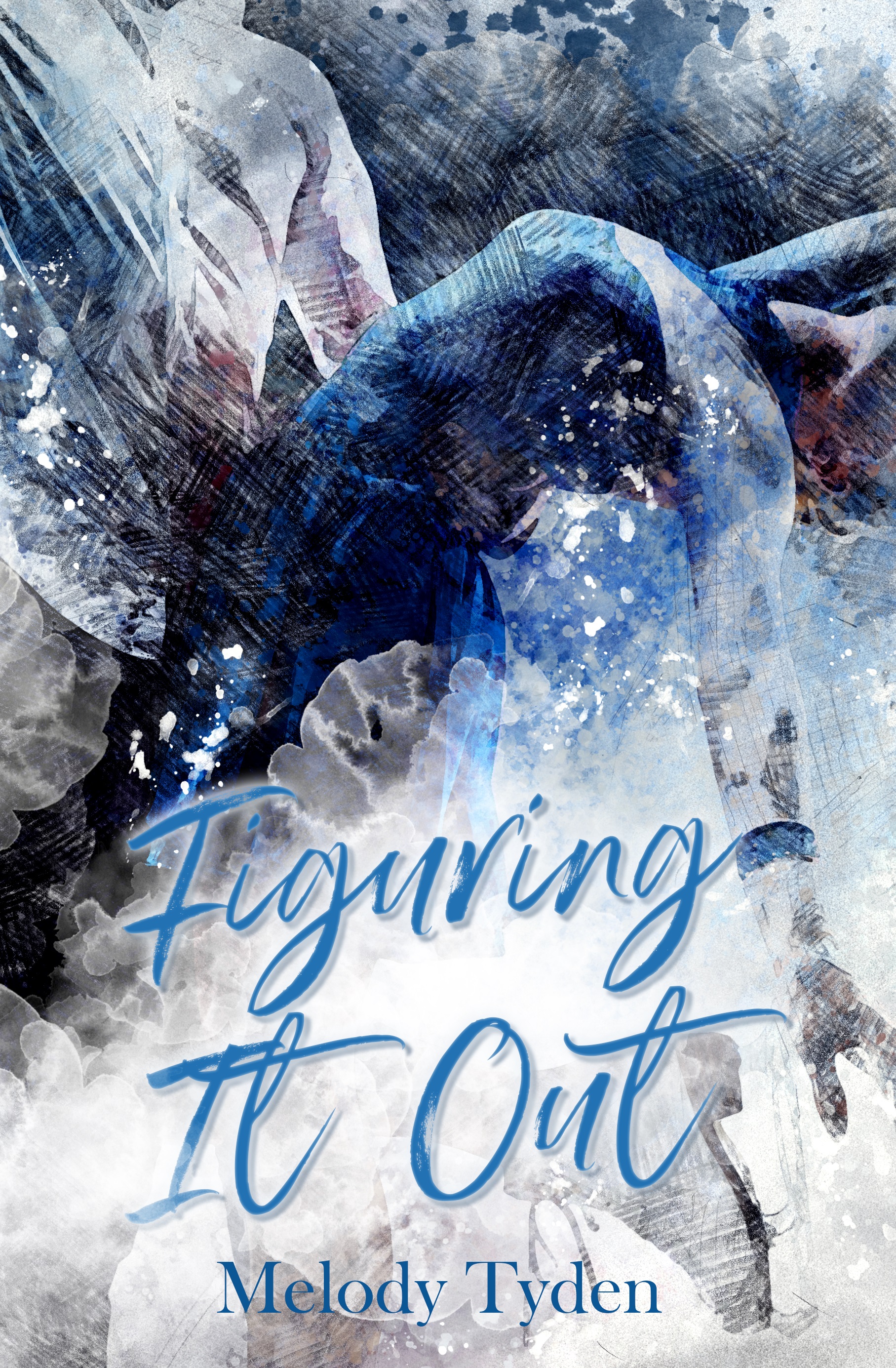 It Figures book cover 2