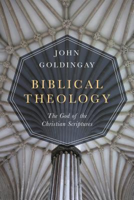 Biblical Theology book cover