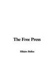 The Free Press book cover
