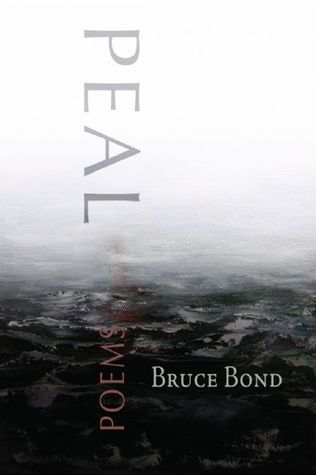 Peal book cover