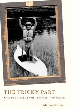 The Tricky Part book cover