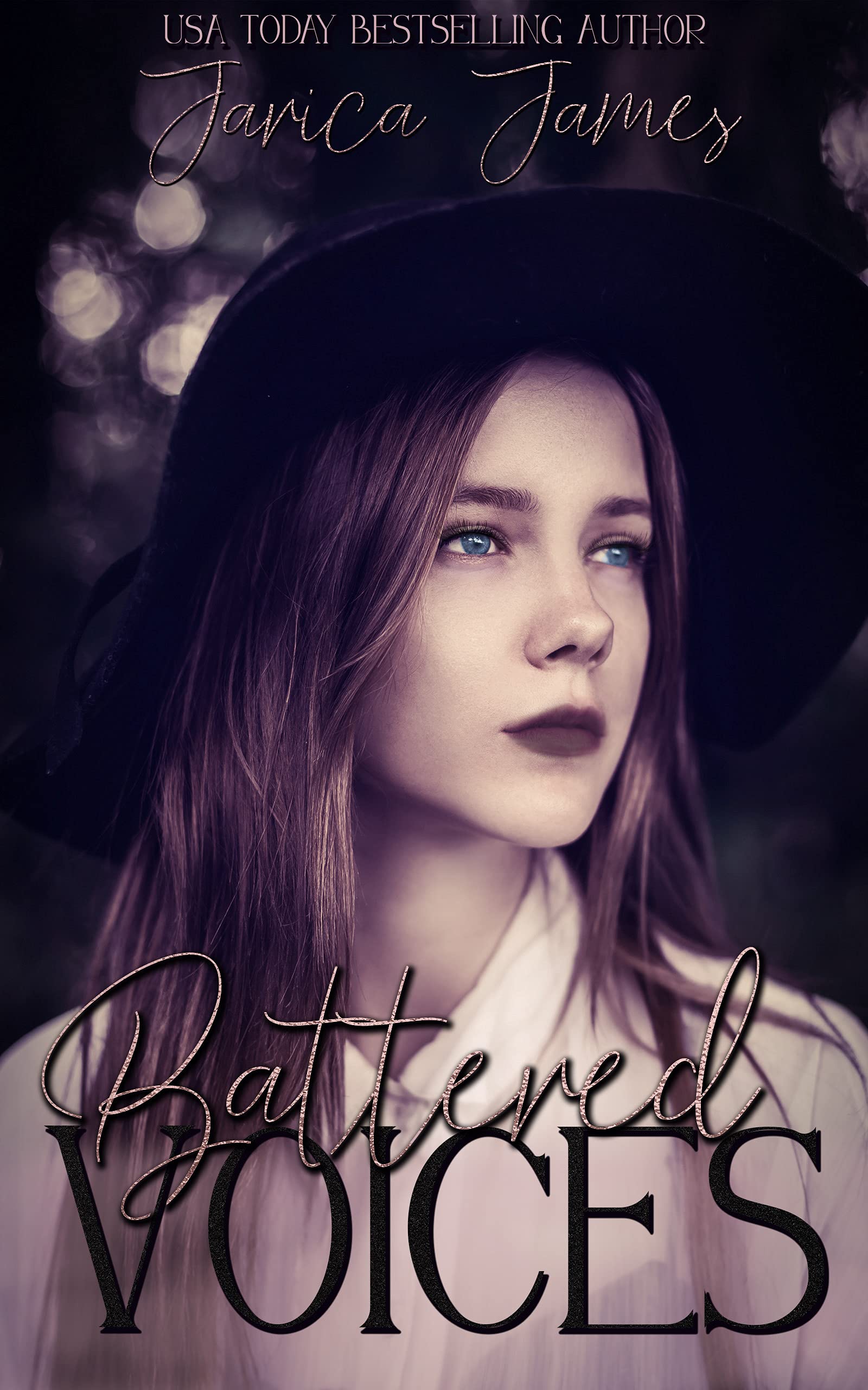 Shattered Dreams Duet book cover 2