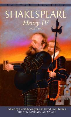 Henry IV book cover 2