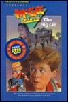 McGee and Me! book cover 1