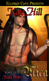 Mica book cover