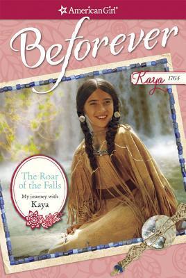 The Roar of the Falls book cover