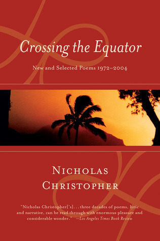 Crossing The Equator book cover