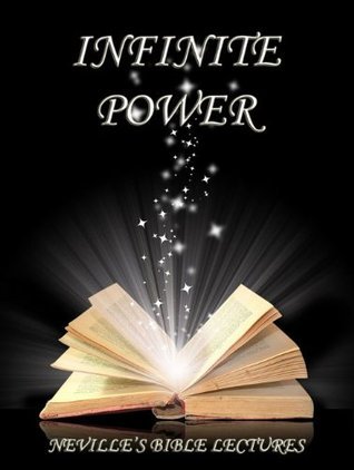 Infinite Power book cover