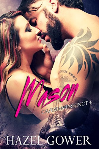 Mason book cover