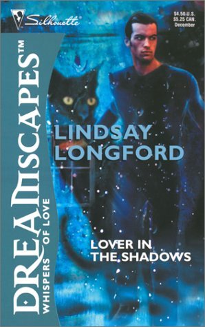 Lover in the Shadows book cover