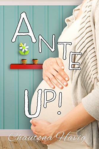 Ante Up! book cover