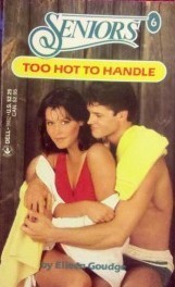 Too Hot to Handle book cover