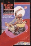 Danger in the Fourth Dimension book cover