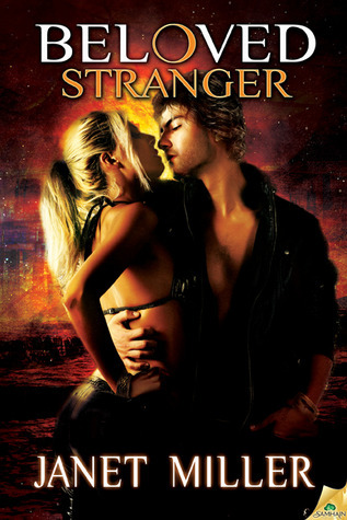 Beloved Stranger book cover