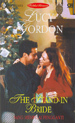 The Stand-In Bride - Sang Mempelai Pengganti book cover
