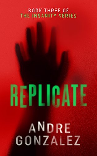 Insanity book cover 3