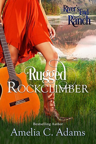 Rugged Rockclimber book cover