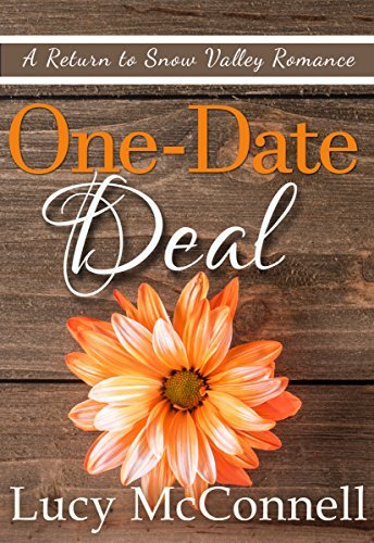 One Date Deal book cover