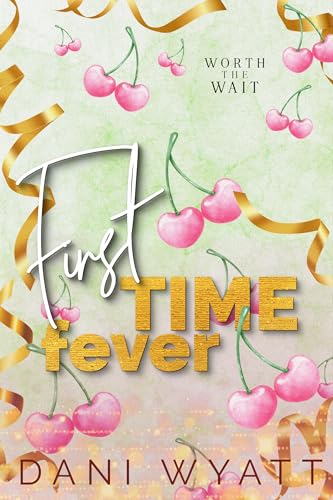 FIRST TIME FEVER book cover